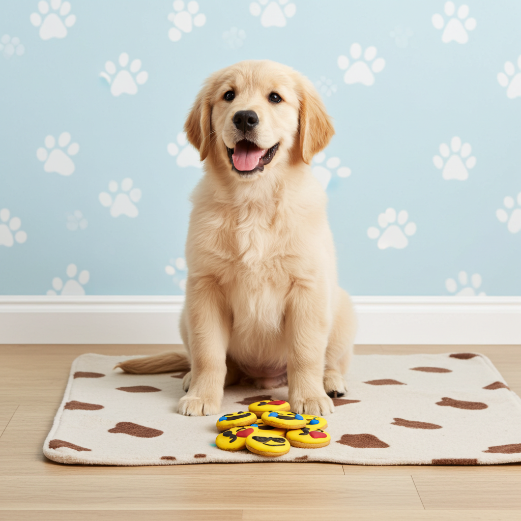 {{product_title}} - Cookies Wagging Friends Boutique