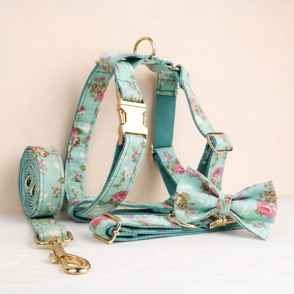 {{product_title}} - Cookies Wagging Friends Boutique