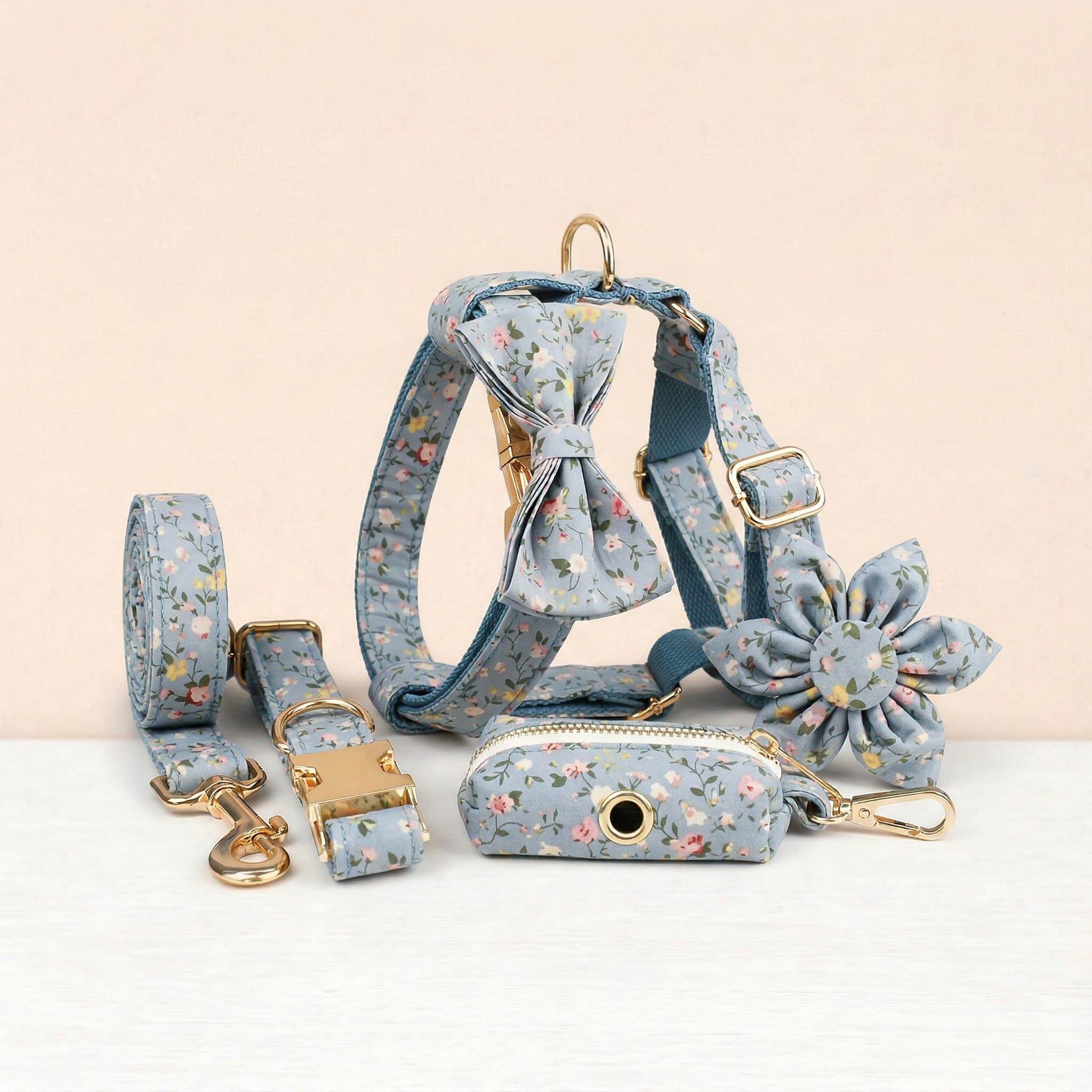 {{product_title}} - Cookies Wagging Friends Boutique
