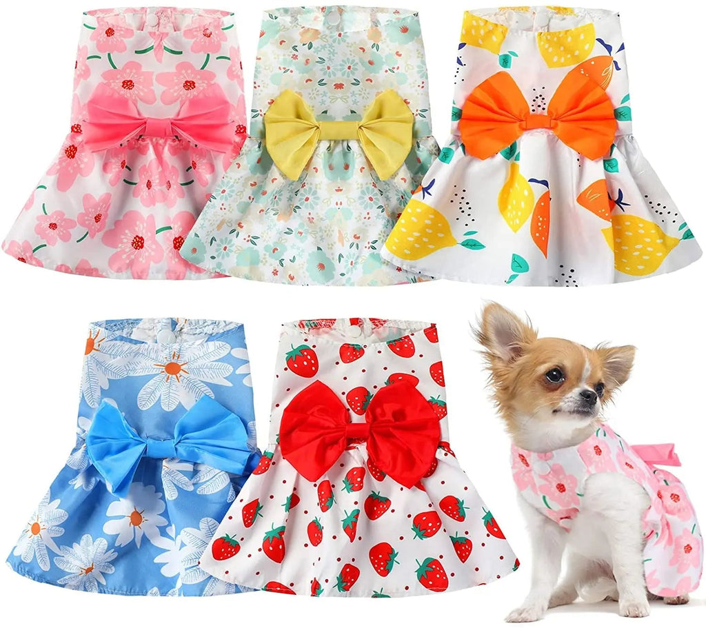 {{product_title}} - Cookies Wagging Friends Boutique