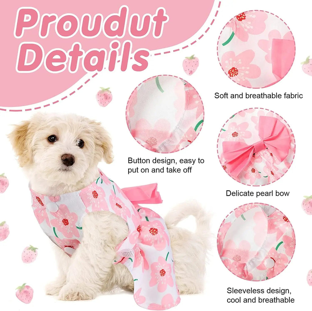 {{product_title}} - Cookies Wagging Friends Boutique
