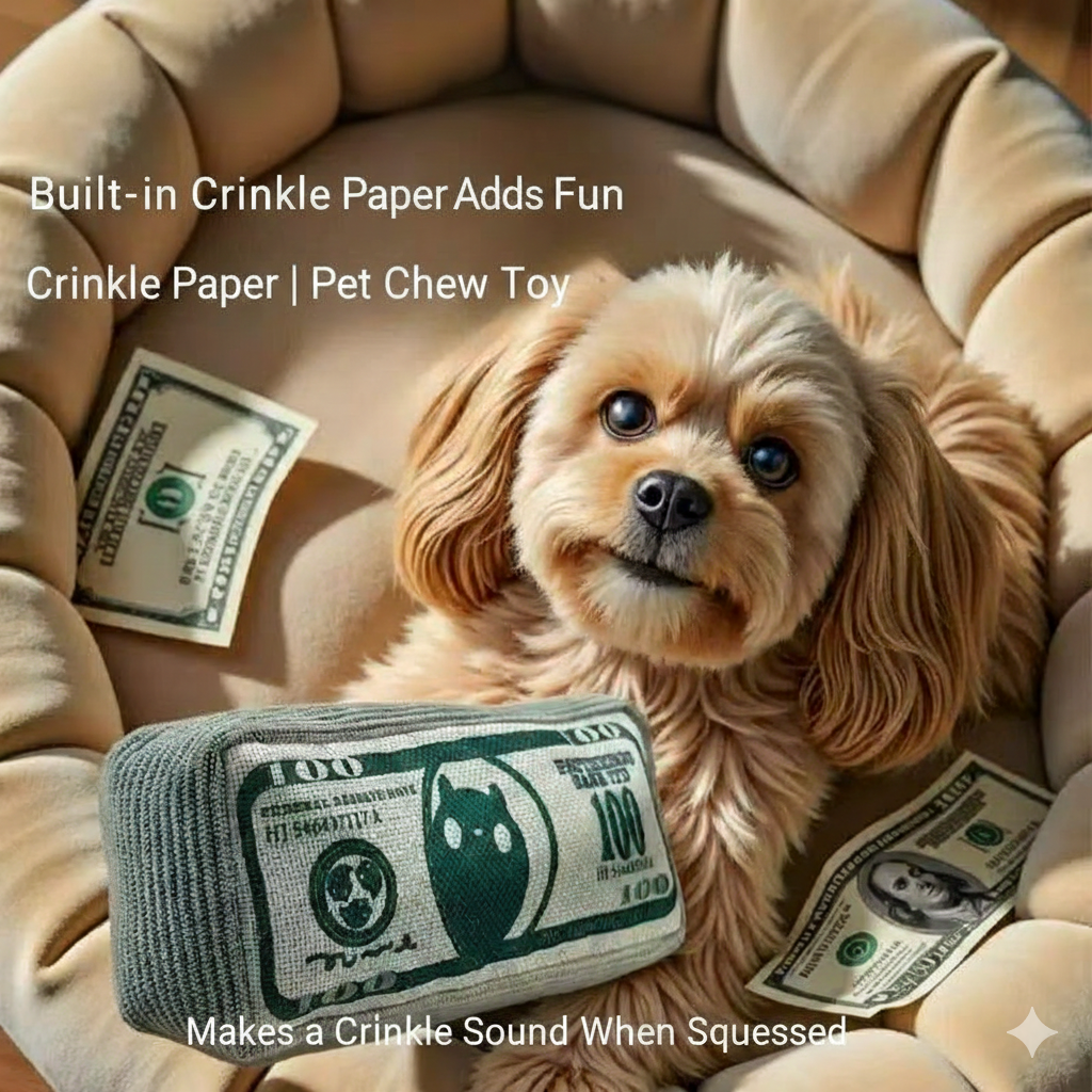 {{product_title}} - Cookies Wagging Friends Boutique