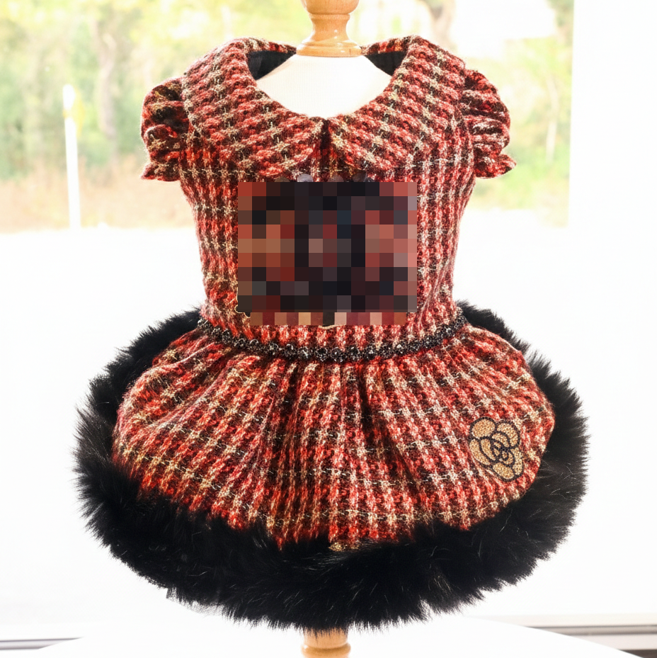 {{product_title}} - Cookies Wagging Friends Boutique