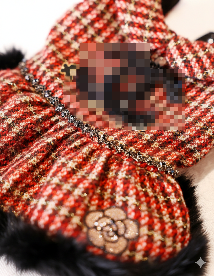 {{product_title}} - Cookies Wagging Friends Boutique