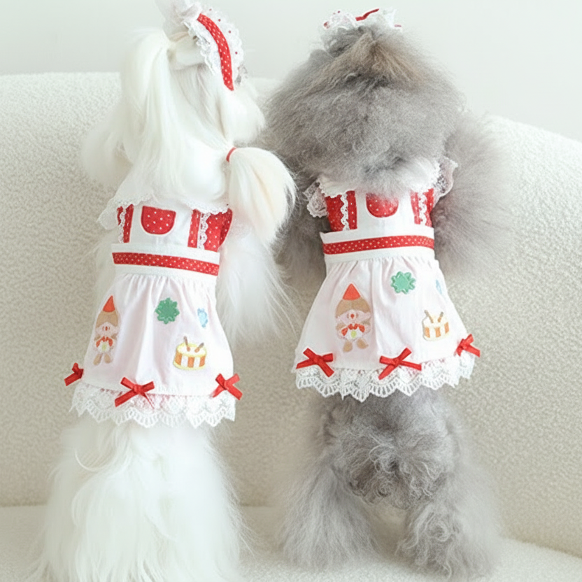 {{product_title}} - Cookies Wagging Friends Boutique