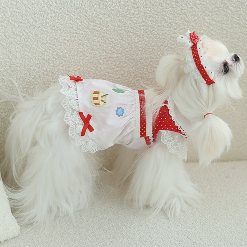 {{product_title}} - Cookies Wagging Friends Boutique