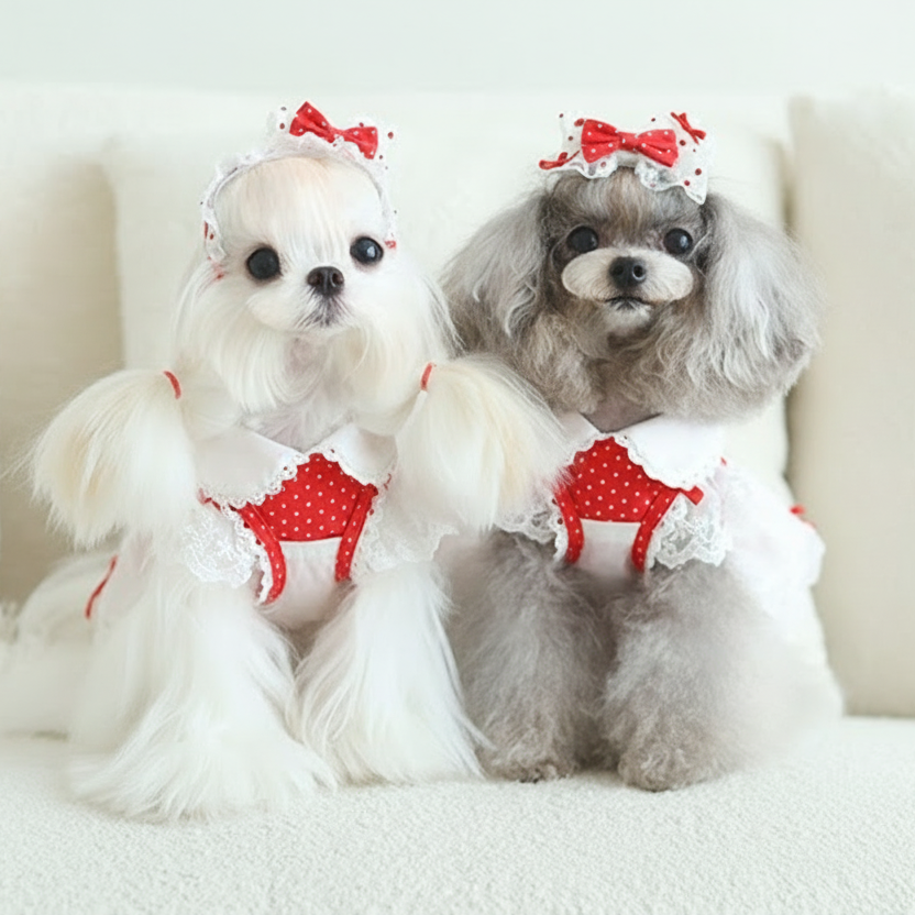 {{product_title}} - Cookies Wagging Friends Boutique