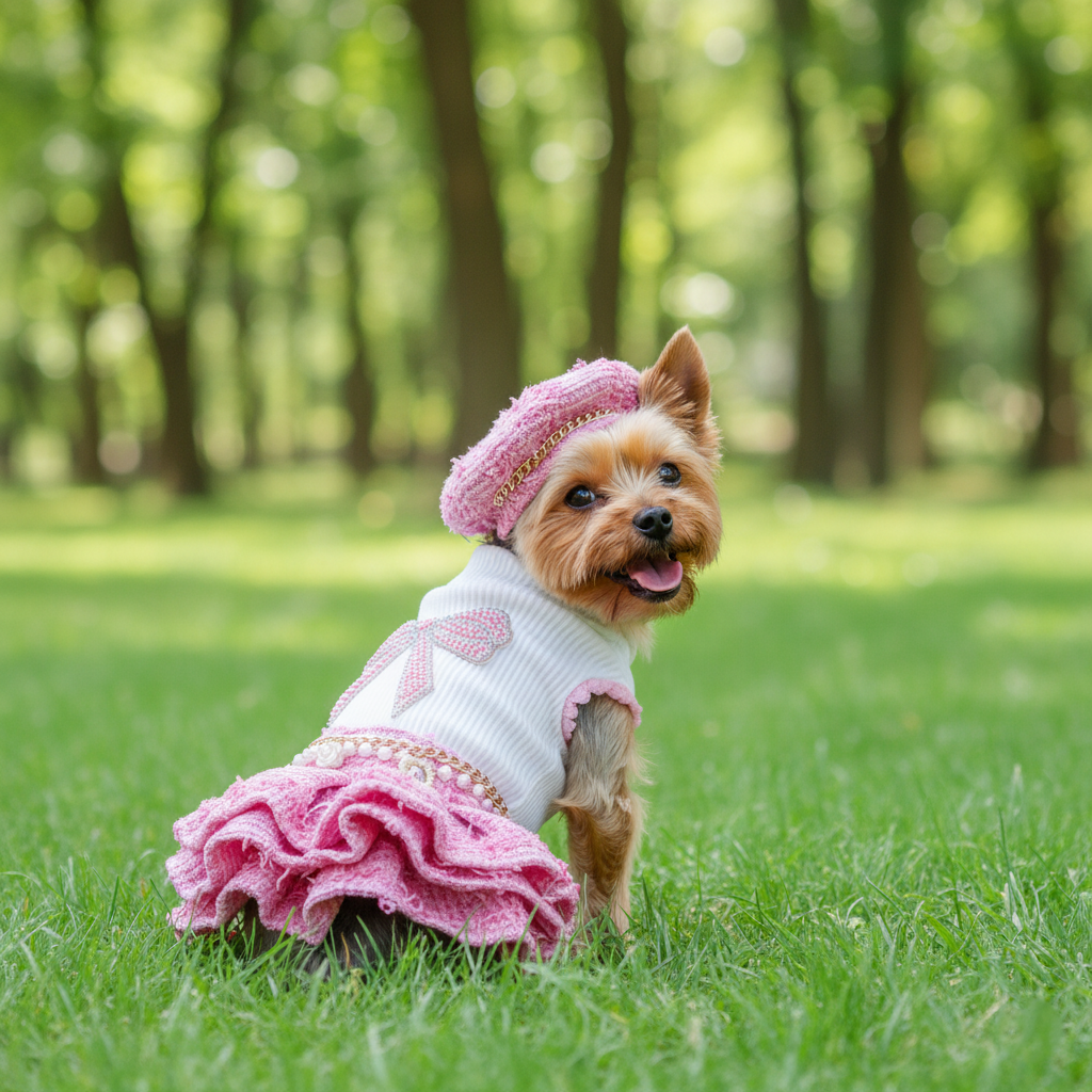 {{product_title}} - Cookies Wagging Friends Boutique
