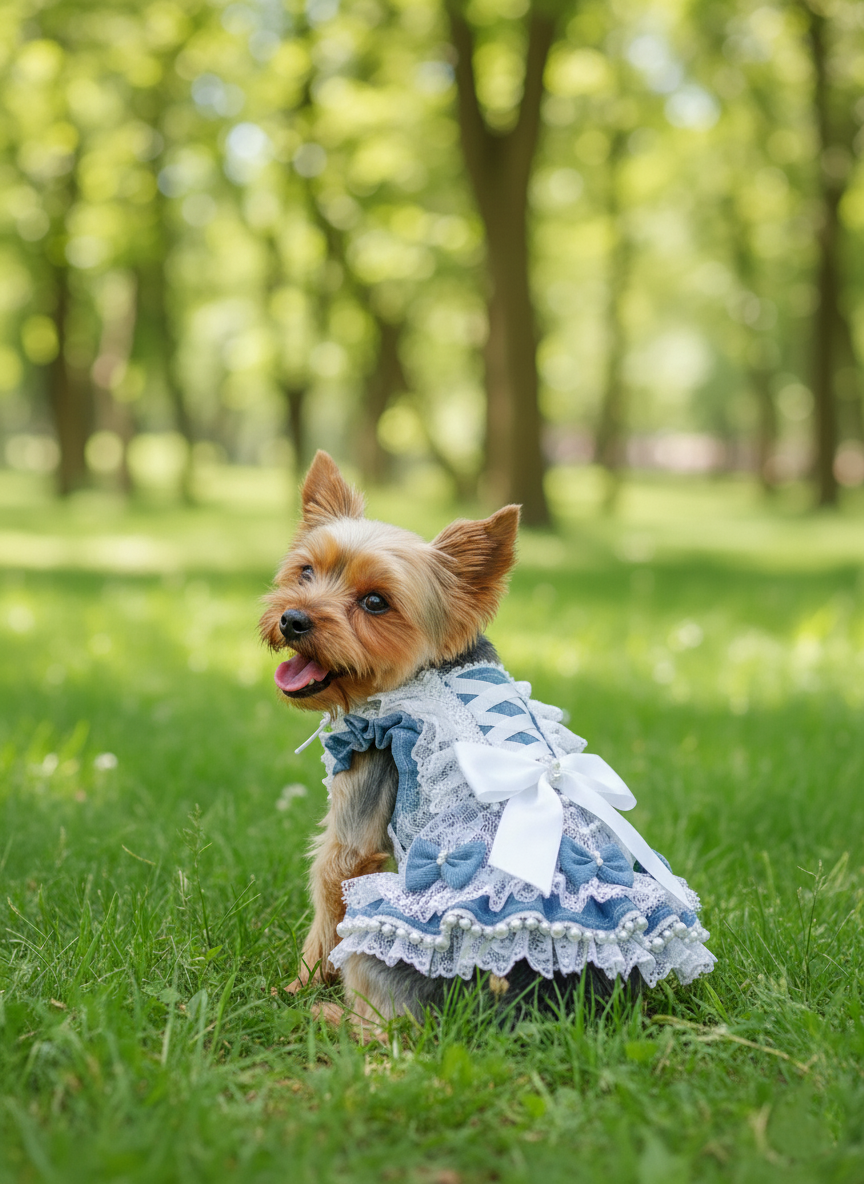 {{product_title}} - Cookies Wagging Friends Boutique