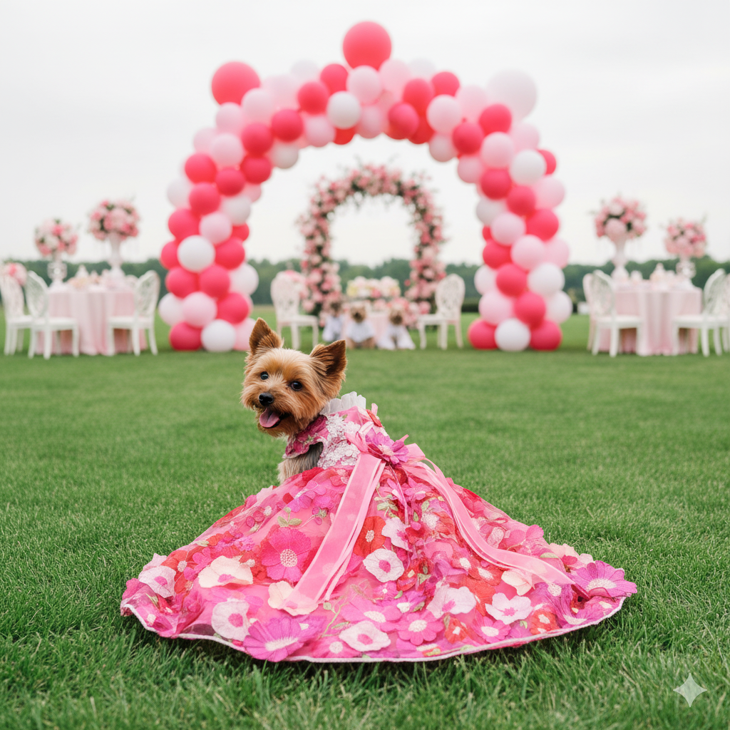 {{product_title}} - Cookies Wagging Friends Boutique