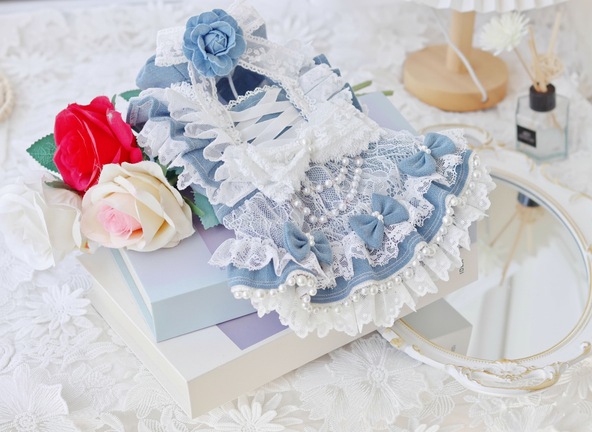 {{product_title}} - Cookies Wagging Friends Boutique