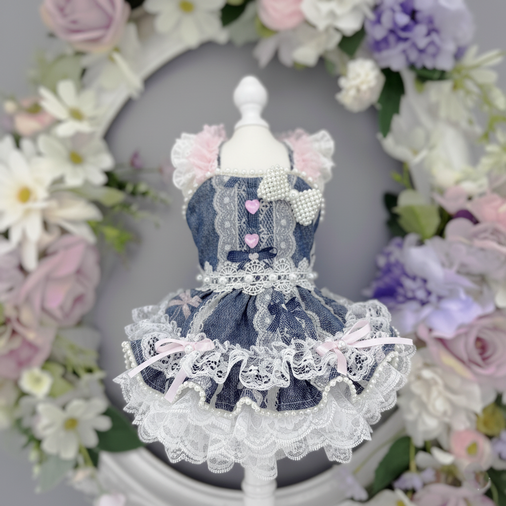 {{product_title}} - Cookies Wagging Friends Boutique