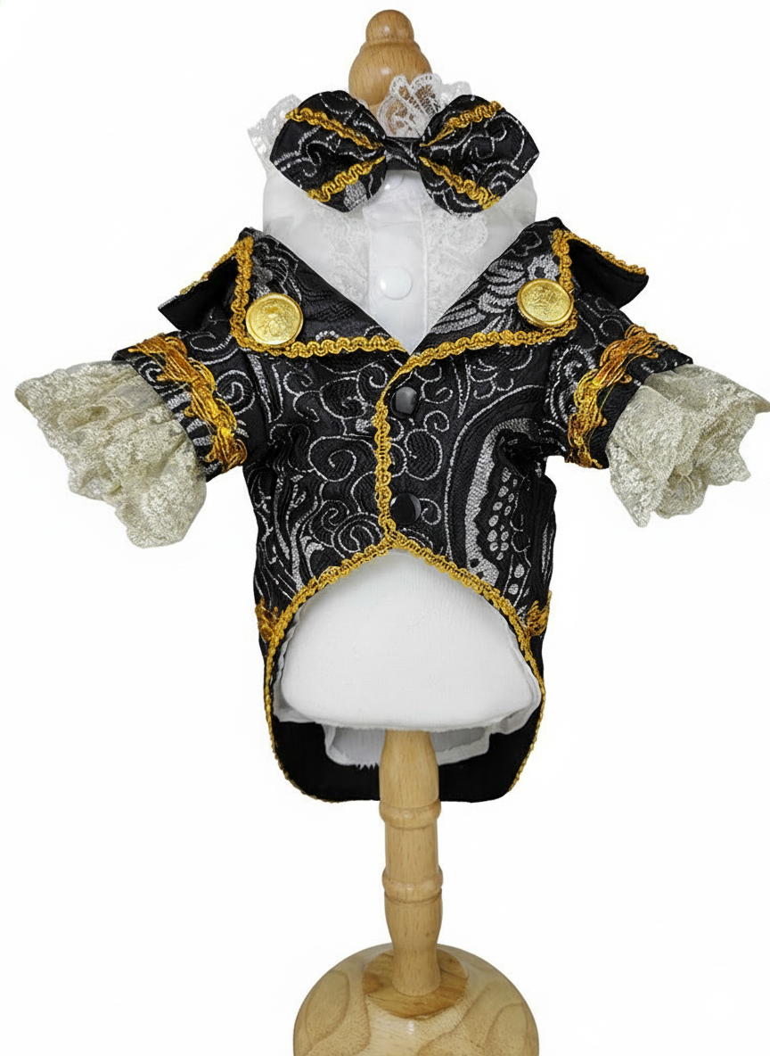 {{product_title}} - Cookies Wagging Friends Boutique