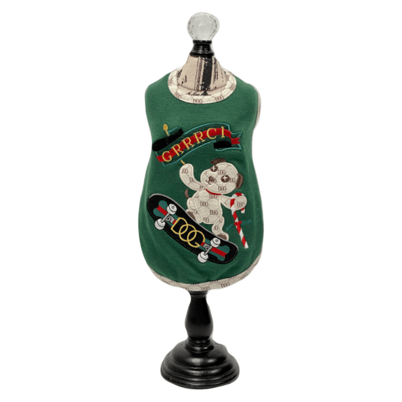 {{product_title}} - Cookies Wagging Friends Boutique