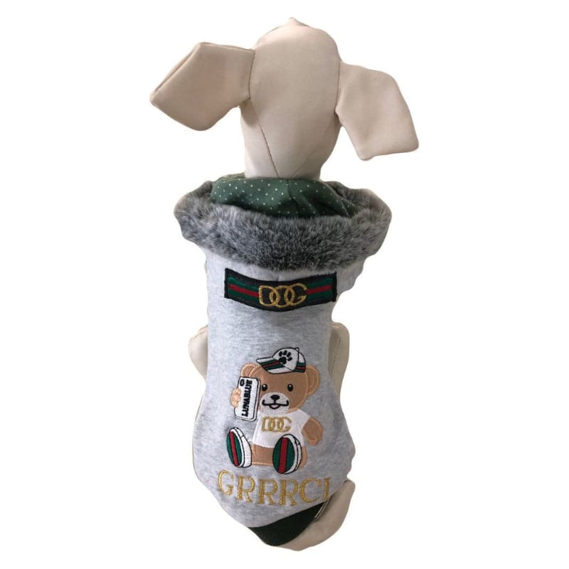 {{product_title}} - Cookies Wagging Friends Boutique