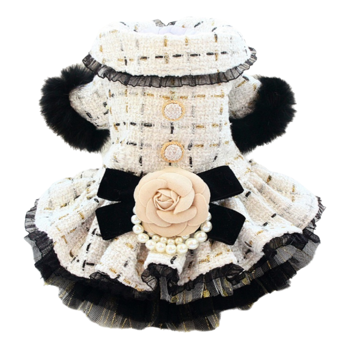 {{product_title}} - Cookies Wagging Friends Boutique