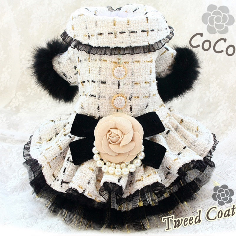{{product_title}} - Cookies Wagging Friends Boutique