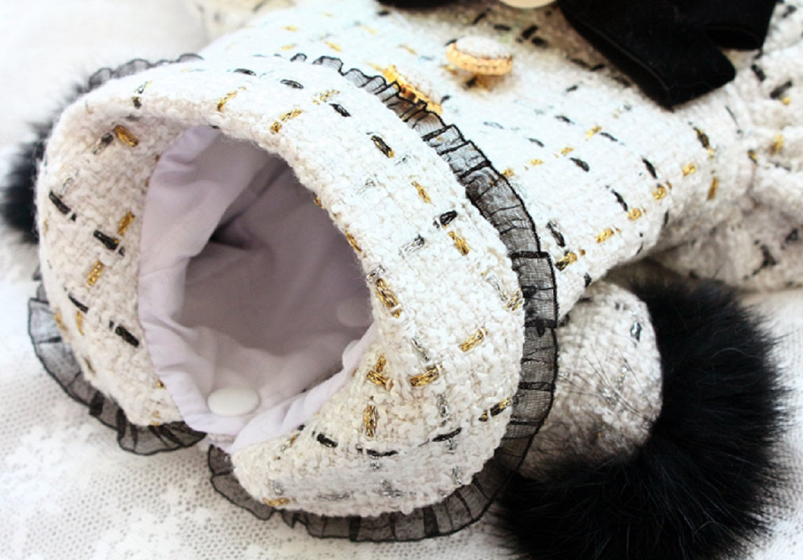 {{product_title}} - Cookies Wagging Friends Boutique