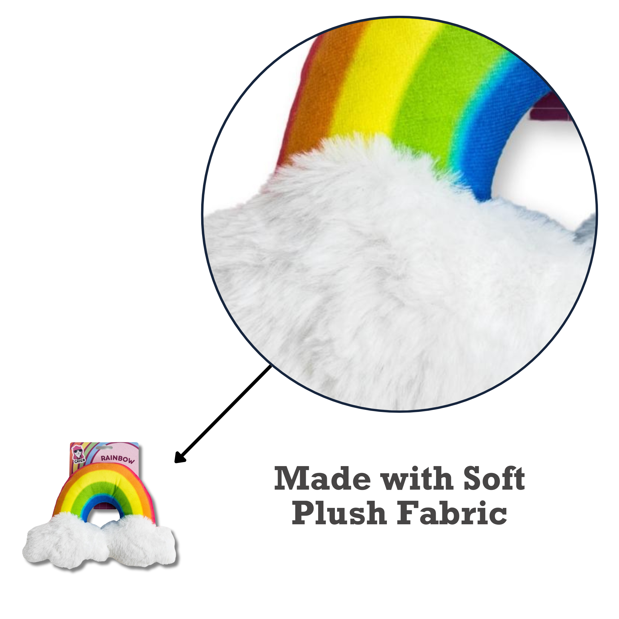 {{product_title}} - Cookies Wagging Friends Boutique