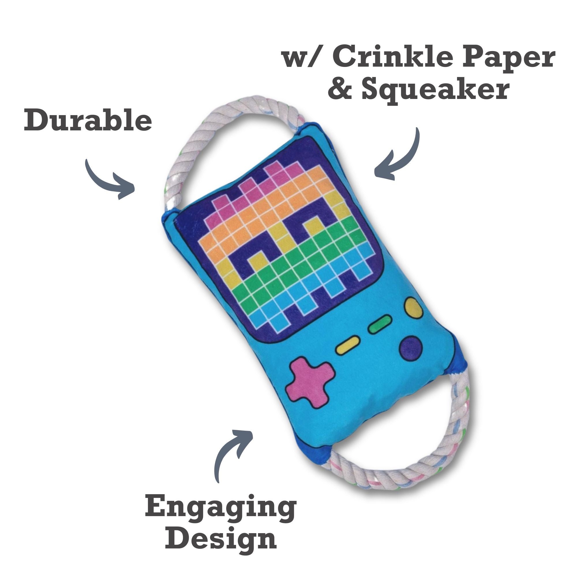 {{product_title}} - Cookies Wagging Friends Boutique