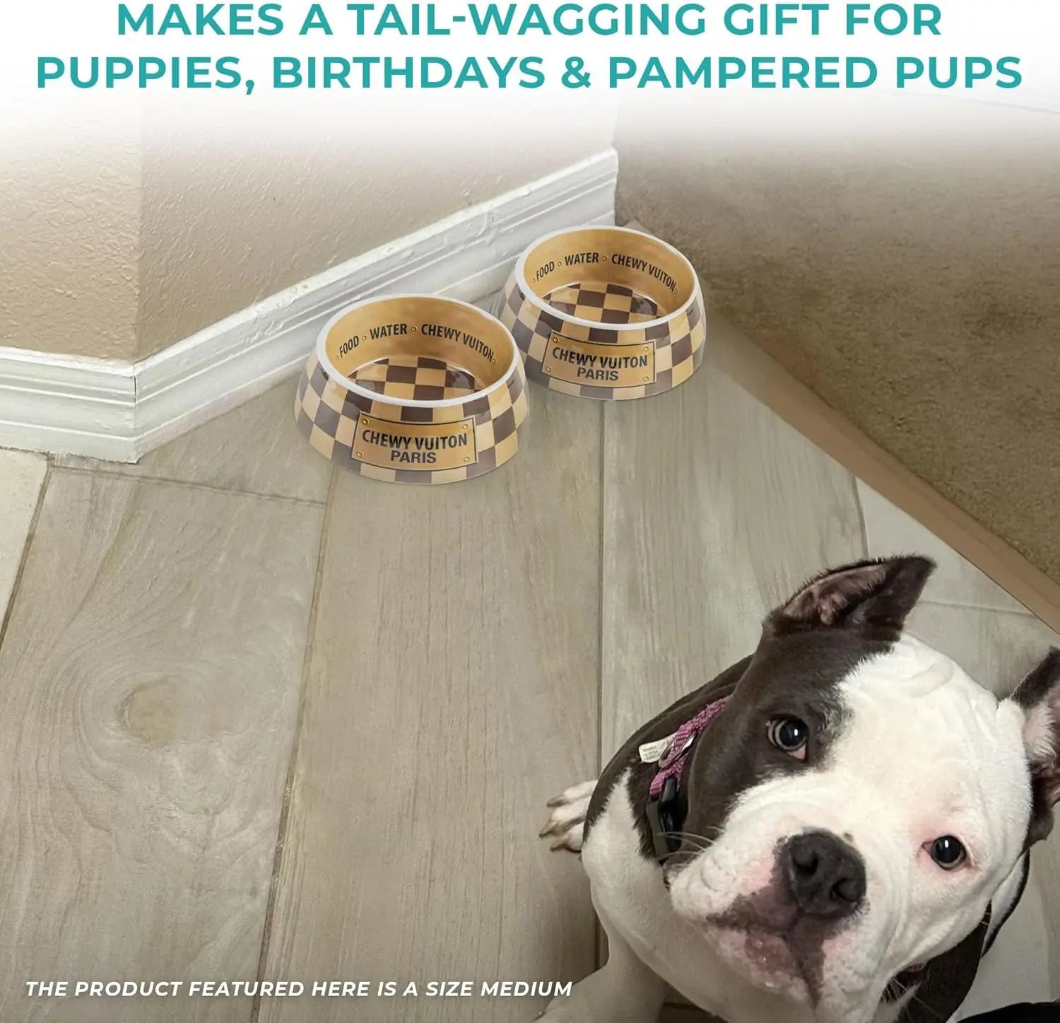 {{product_title}} - Cookies Wagging Friends Boutique