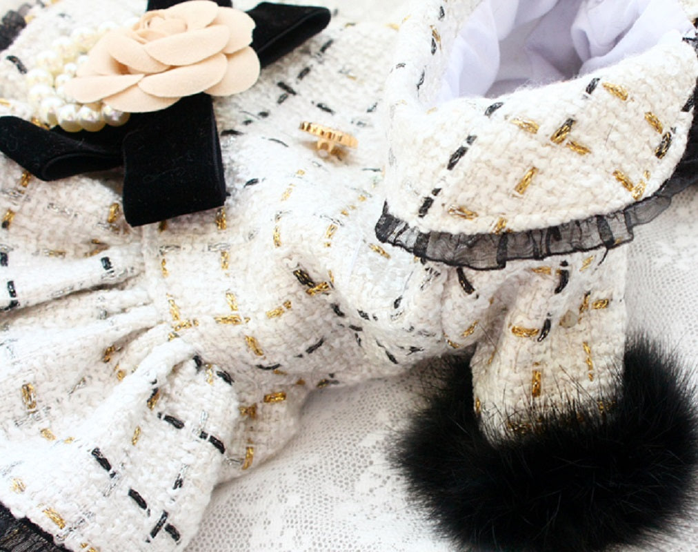 {{product_title}} - Cookies Wagging Friends Boutique