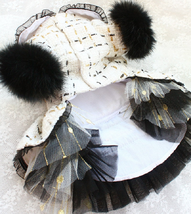 {{product_title}} - Cookies Wagging Friends Boutique