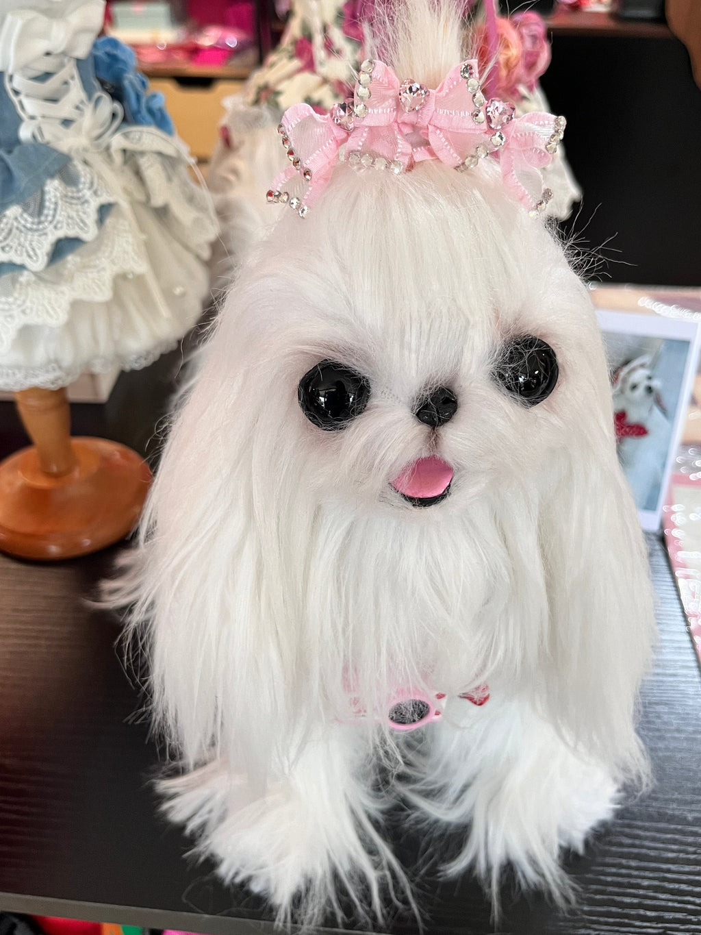 {{product_title}} - Cookies Wagging Friends Boutique