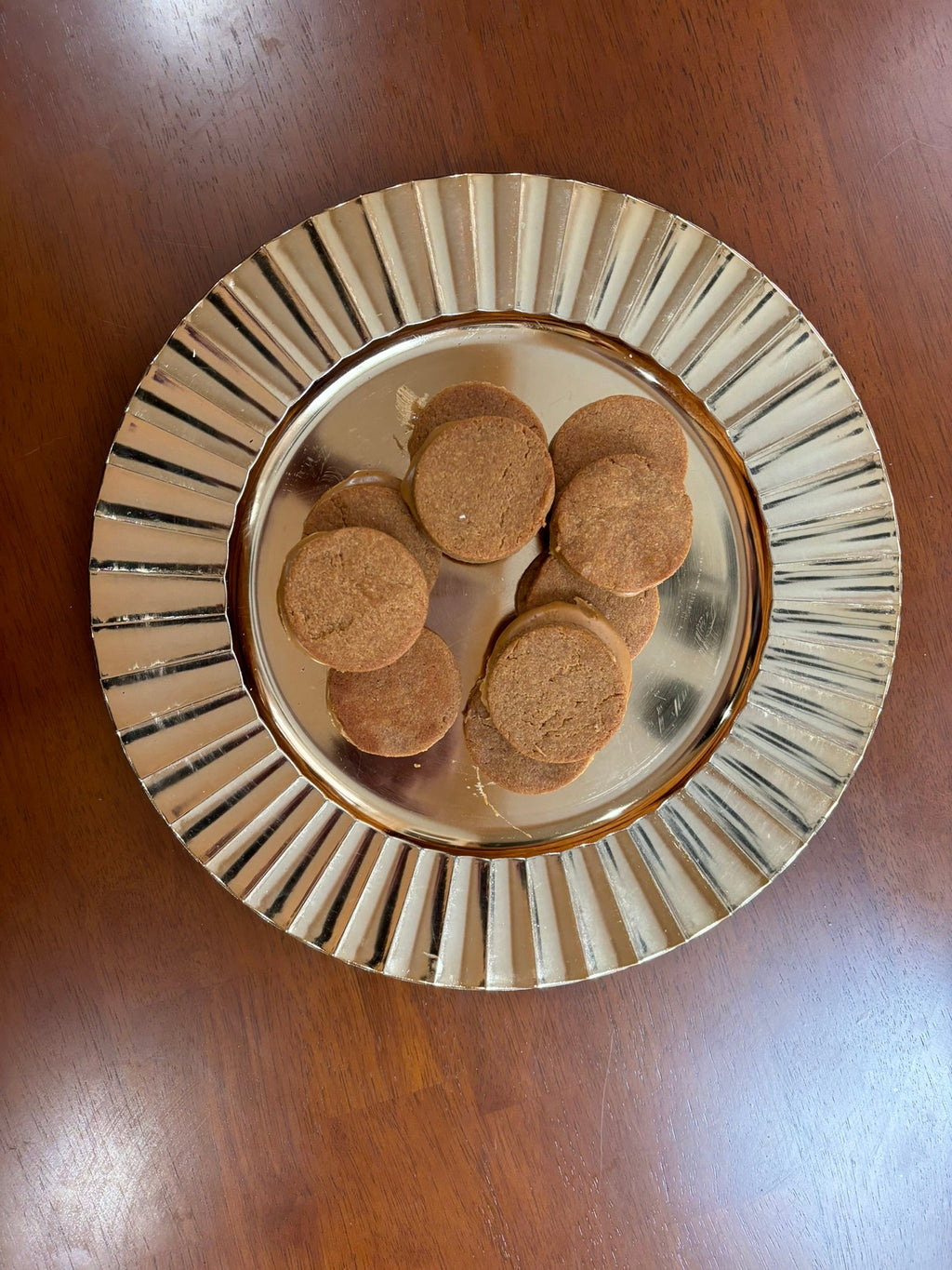 {{product_title}} - Cookies Wagging Friends Boutique