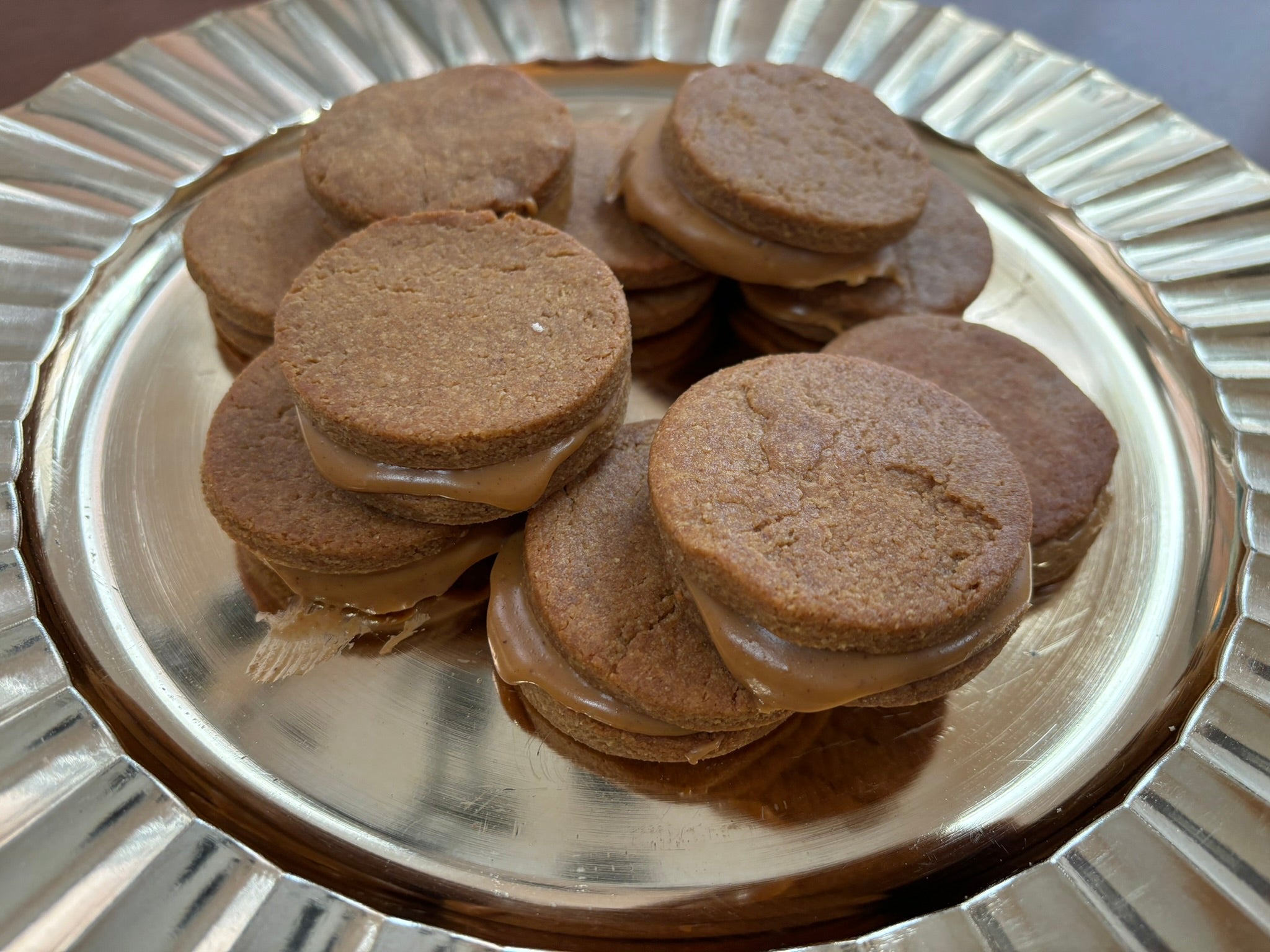 {{product_title}} - Cookies Wagging Friends Boutique