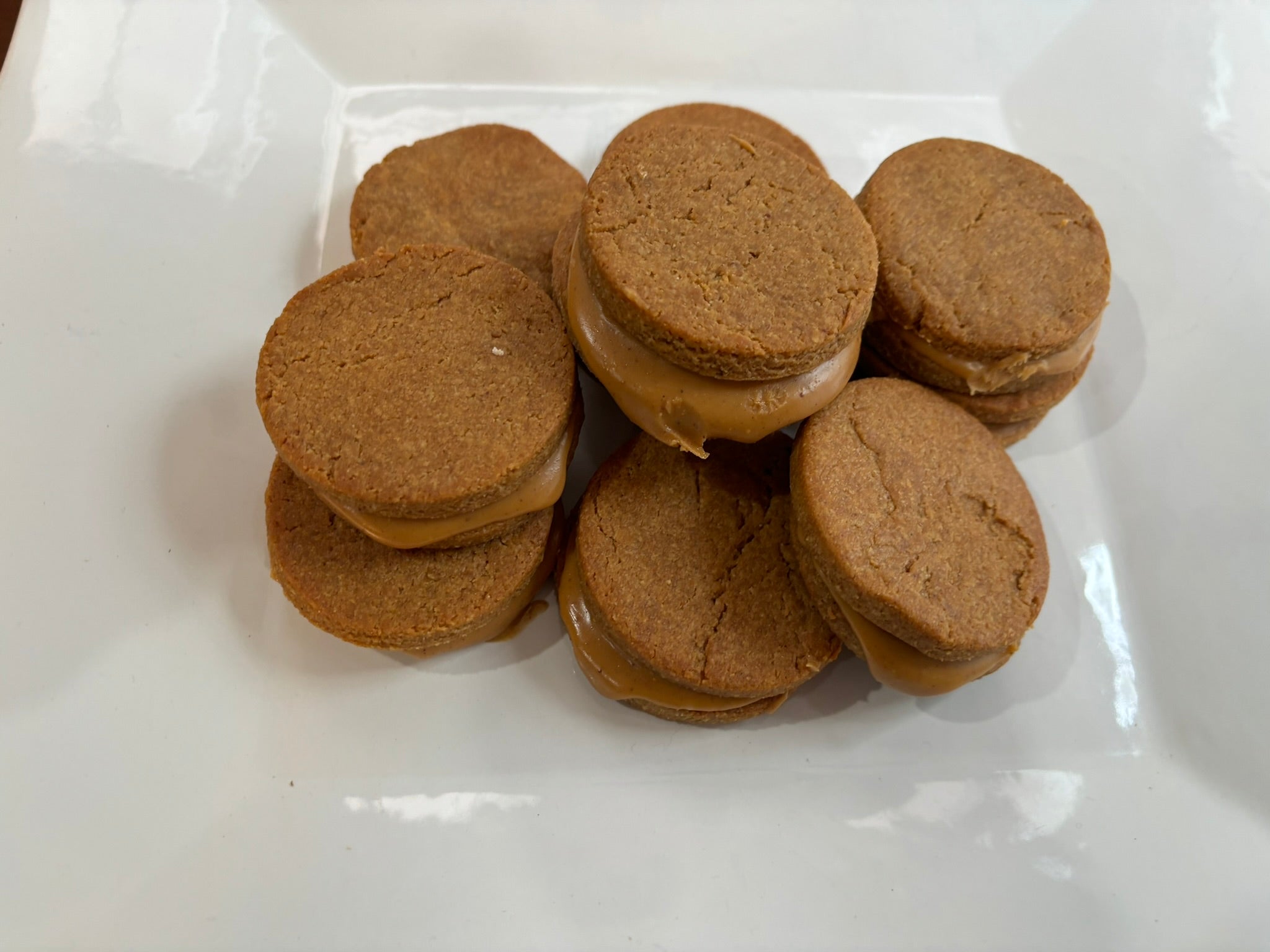 {{product_title}} - Cookies Wagging Friends Boutique