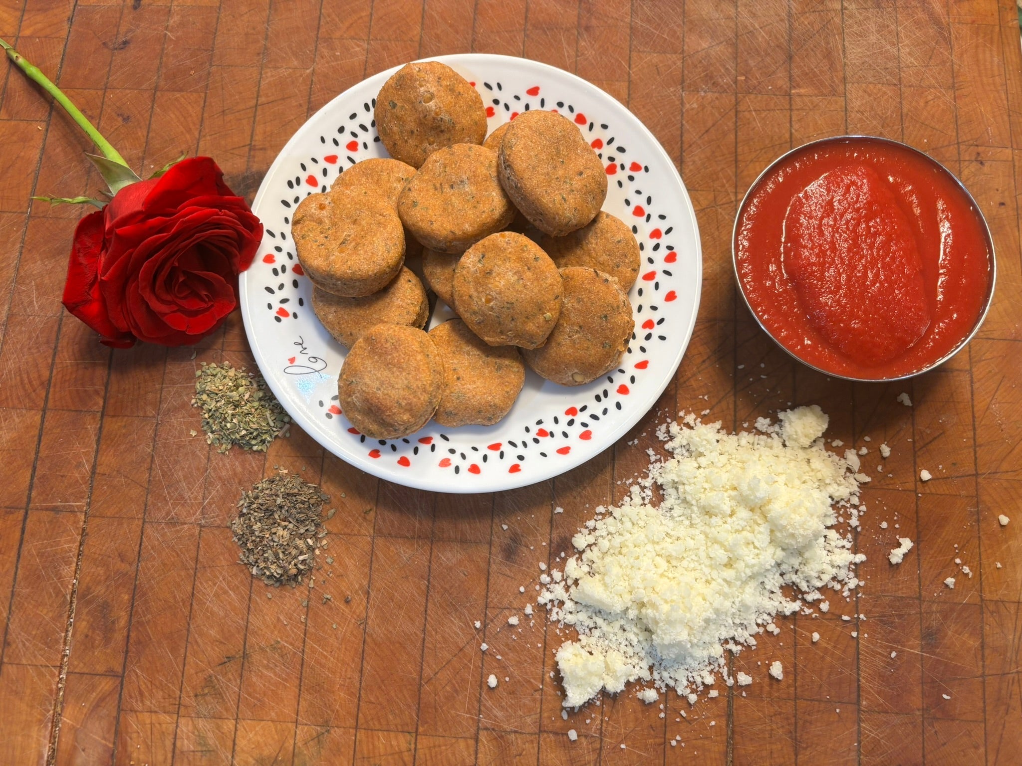 {{product_title}} - Cookies Wagging Friends Boutique