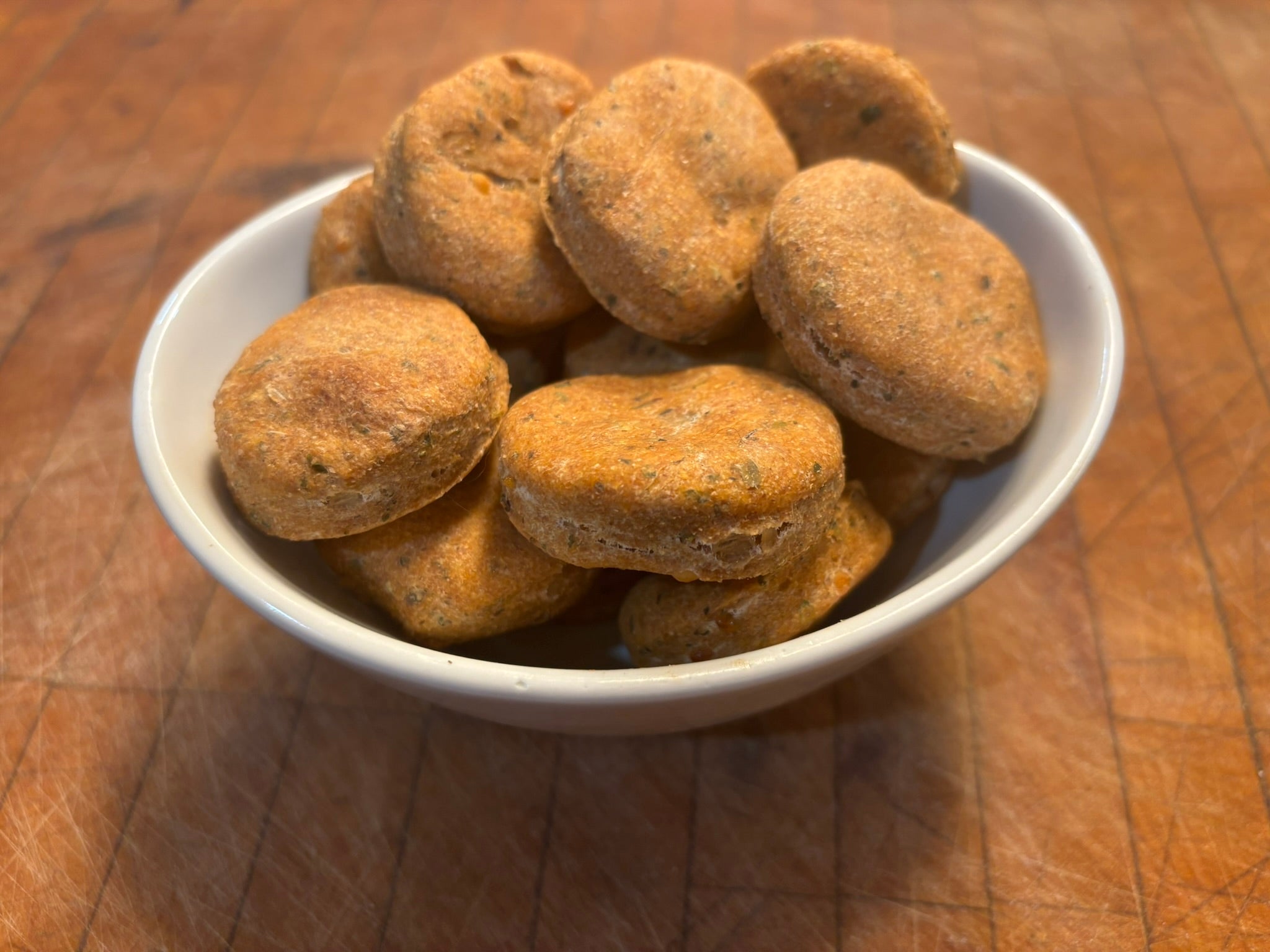 {{product_title}} - Cookies Wagging Friends Boutique