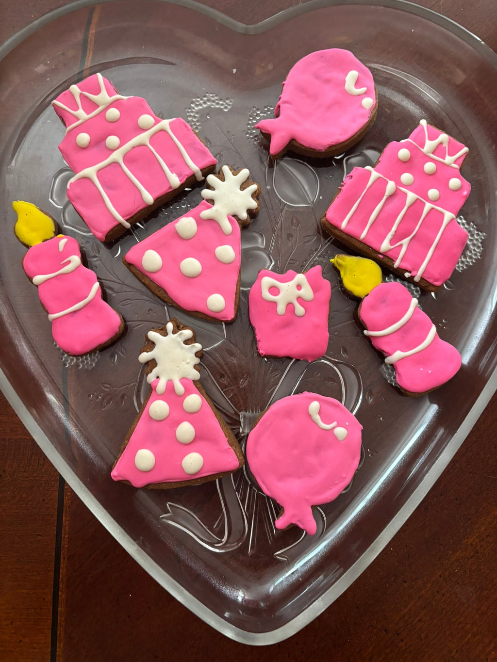 {{product_title}} - Cookies Wagging Friends Boutique
