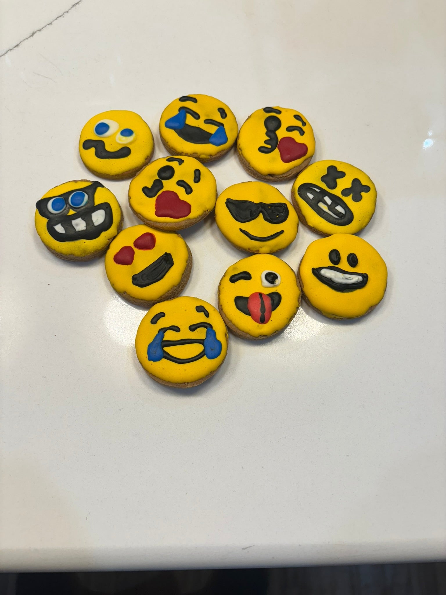 {{product_title}} - Cookies Wagging Friends Boutique