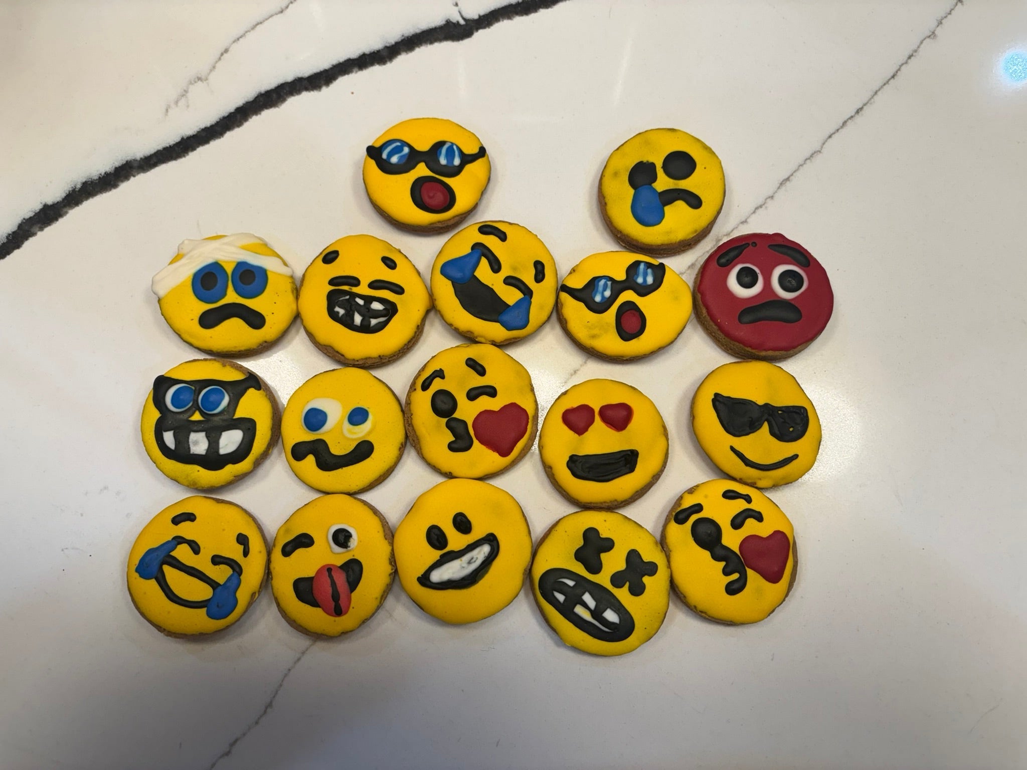 {{product_title}} - Cookies Wagging Friends Boutique
