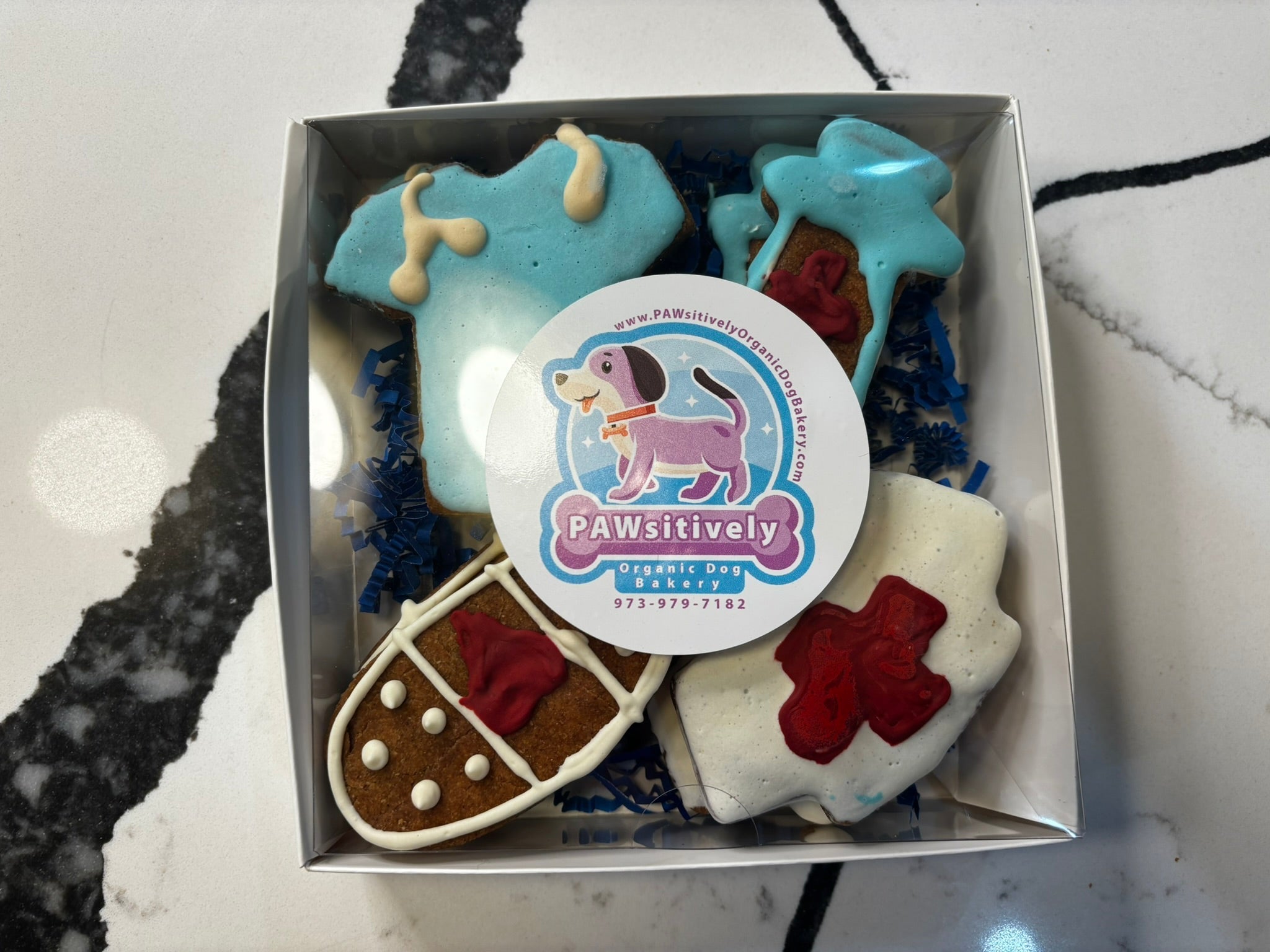 {{product_title}} - Cookies Wagging Friends Boutique