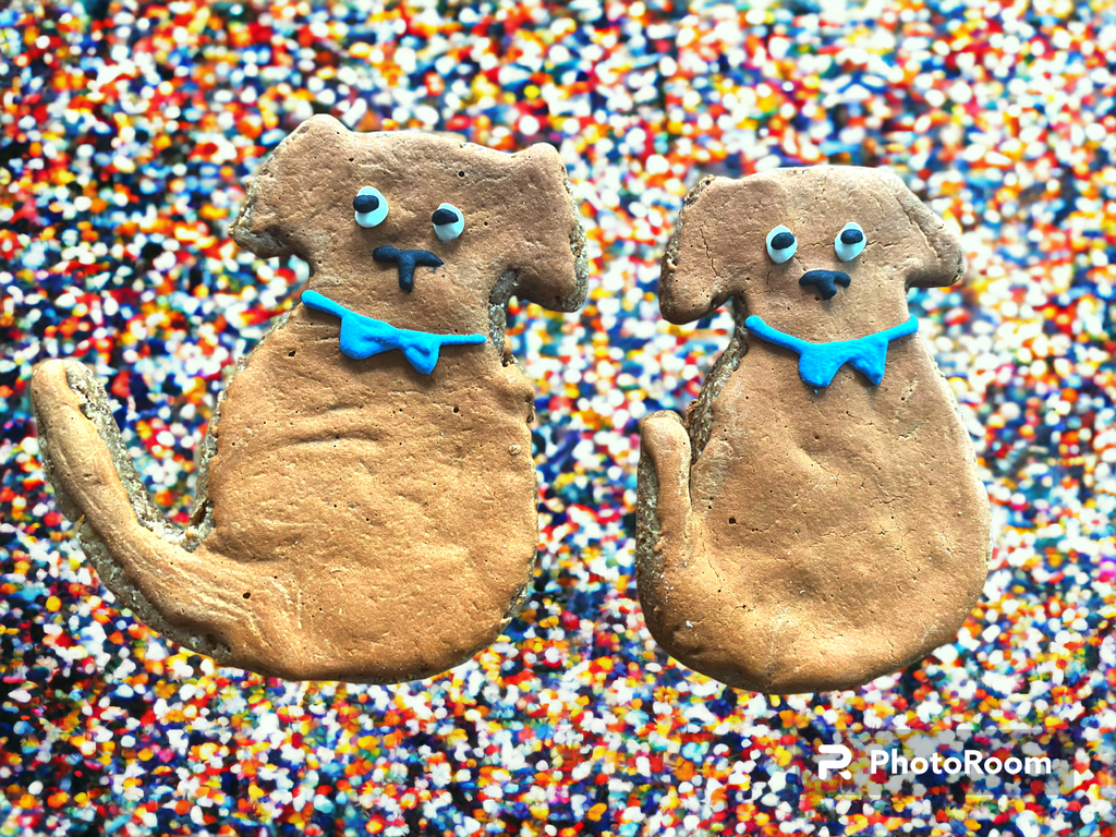 {{product_title}} - Cookies Wagging Friends Boutique