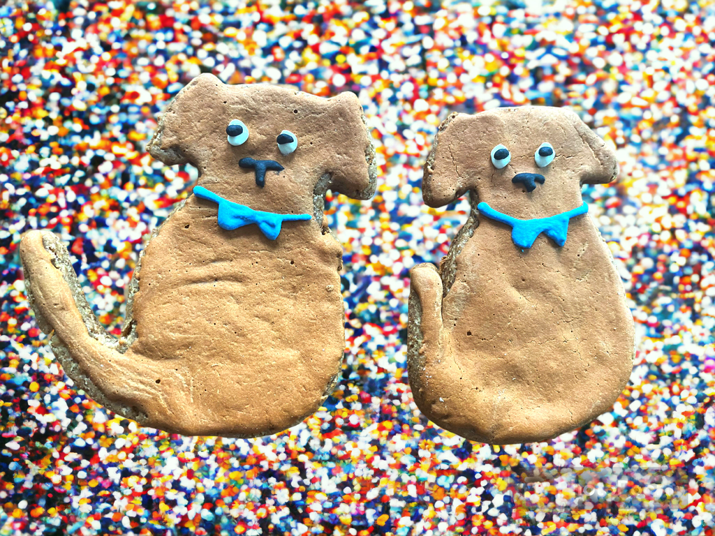 {{product_title}} - Cookies Wagging Friends Boutique