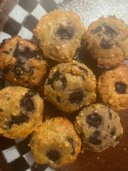 {{product_title}} - Cookies Wagging Friends Boutique