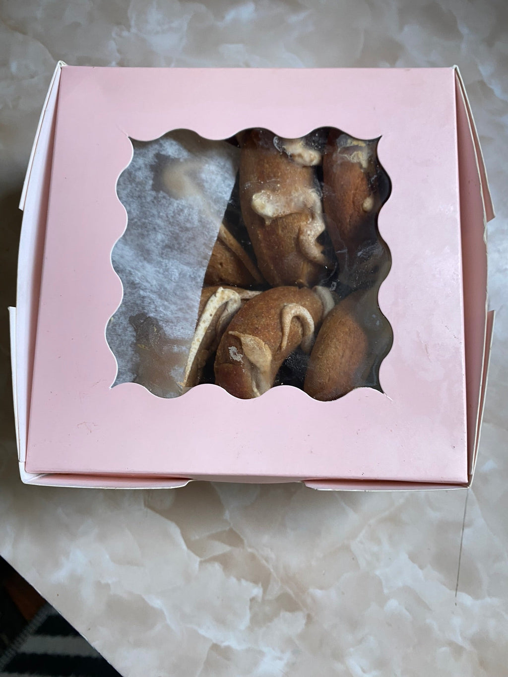 {{product_title}} - Cookies Wagging Friends Boutique