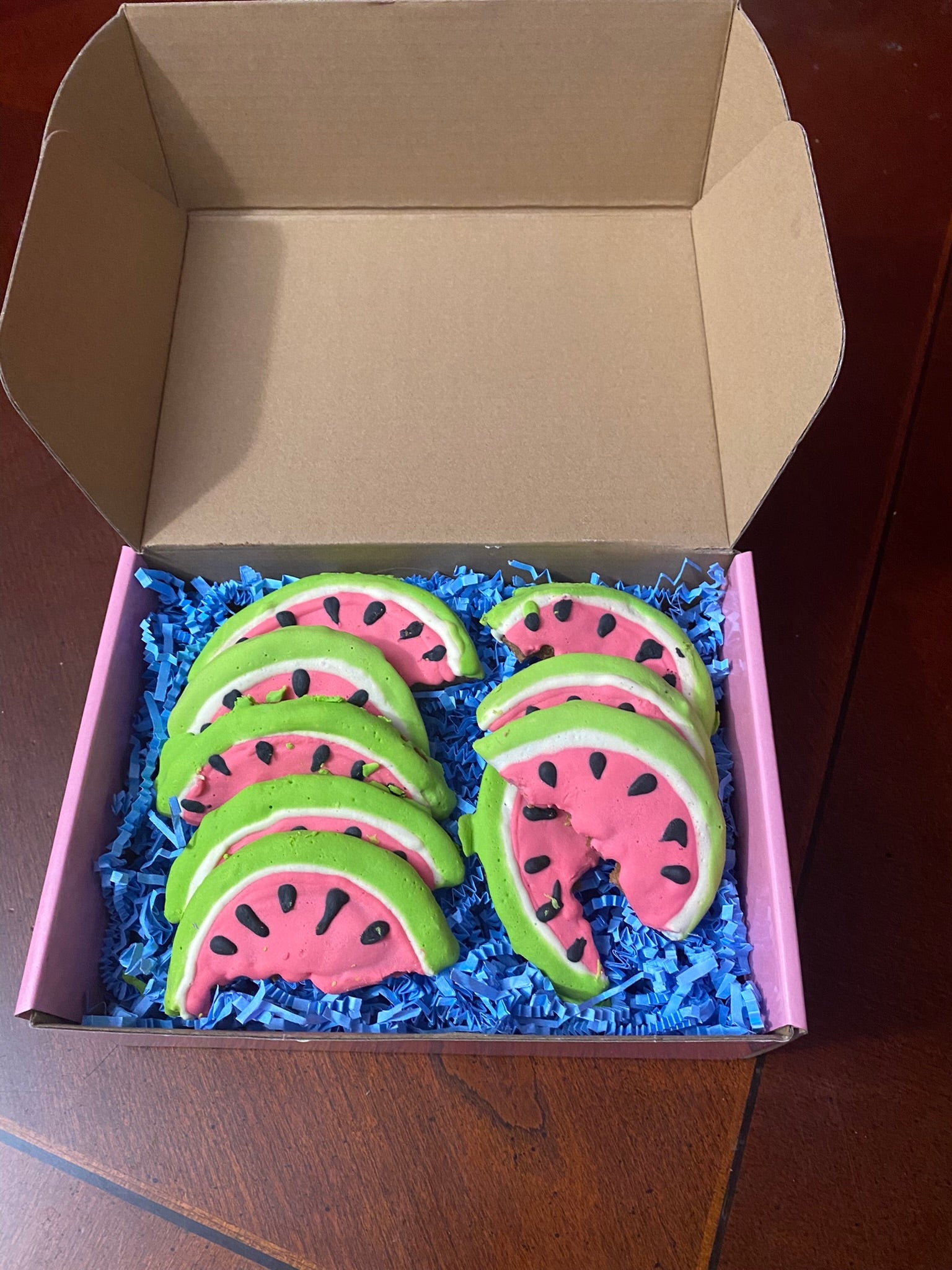 {{product_title}} - Cookies Wagging Friends Boutique