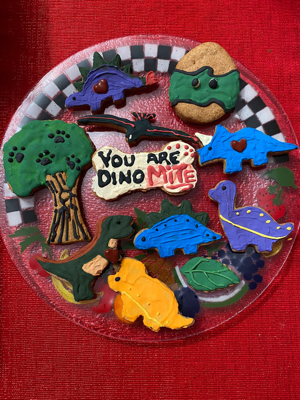 {{product_title}} - Cookies Wagging Friends Boutique