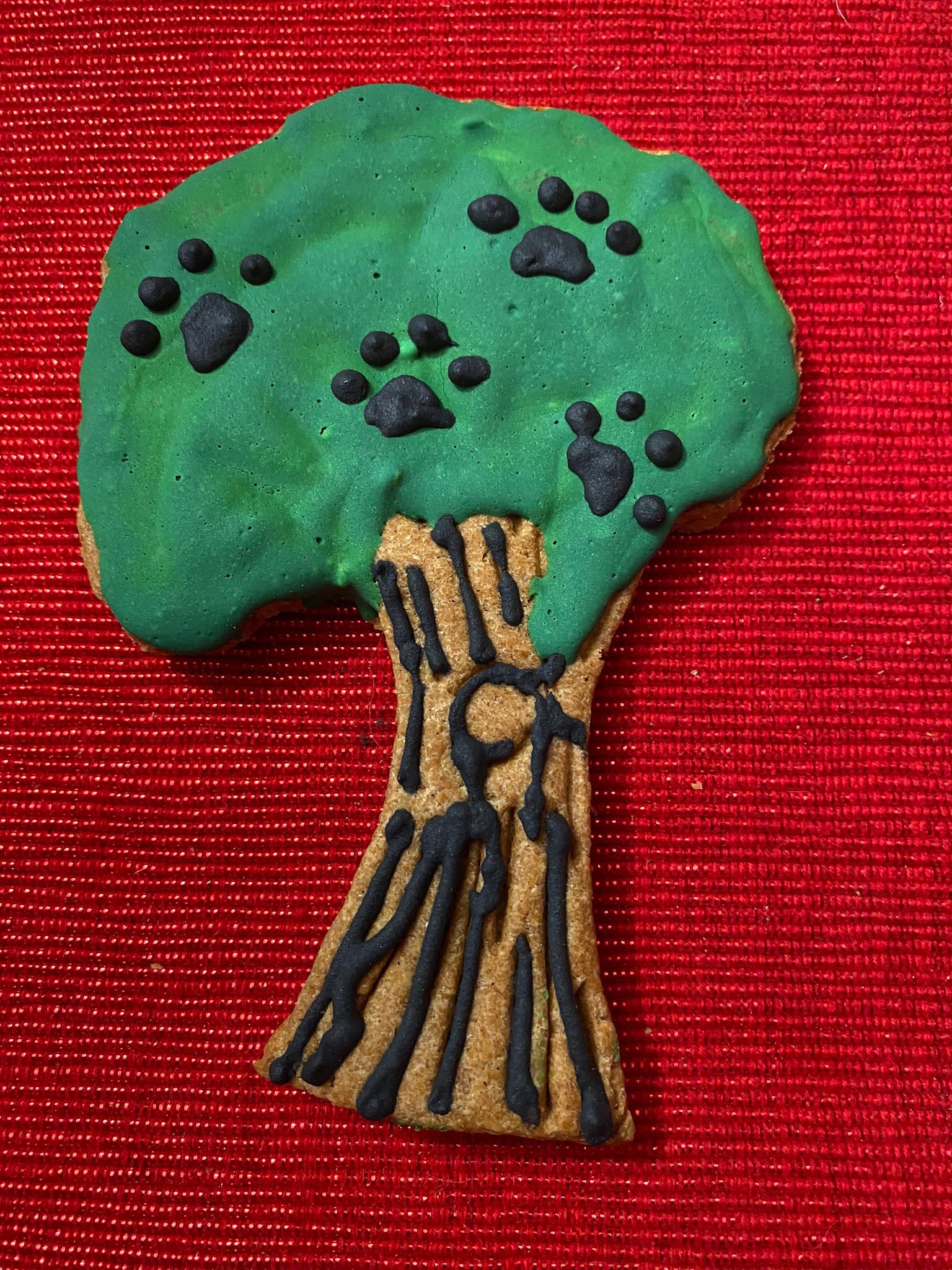{{product_title}} - Cookies Wagging Friends Boutique