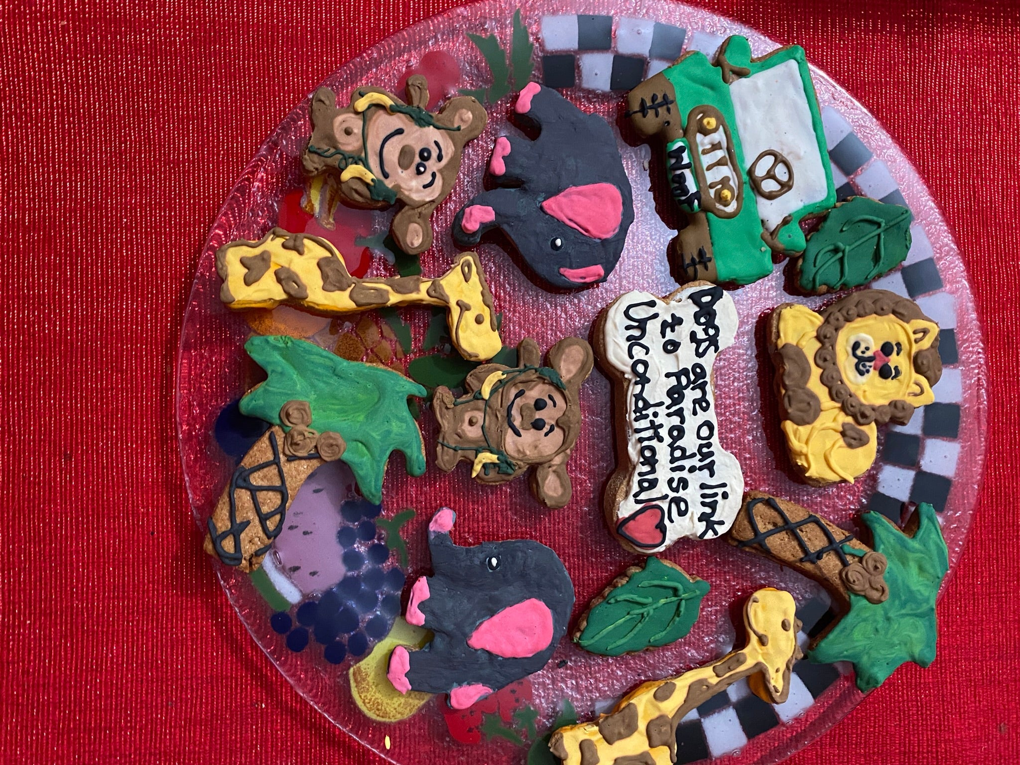 {{product_title}} - Cookies Wagging Friends Boutique