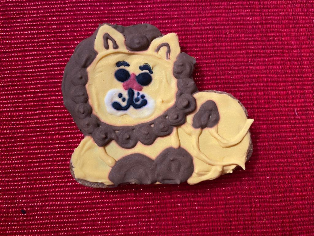 {{product_title}} - Cookies Wagging Friends Boutique