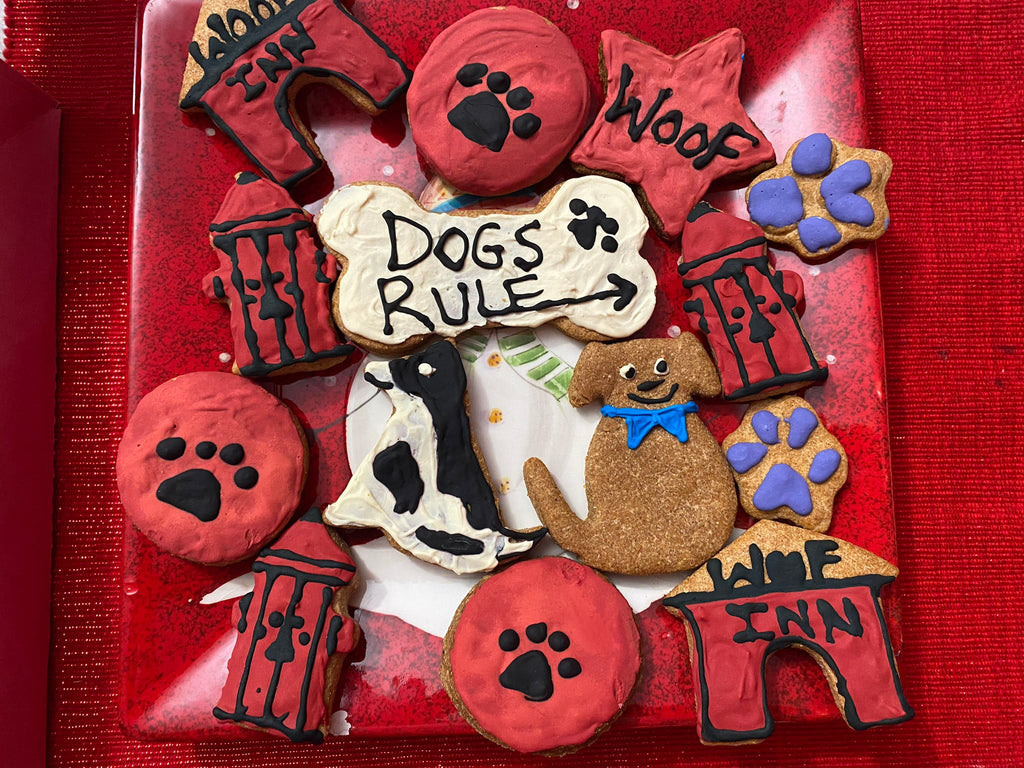 {{product_title}} - Cookies Wagging Friends Boutique
