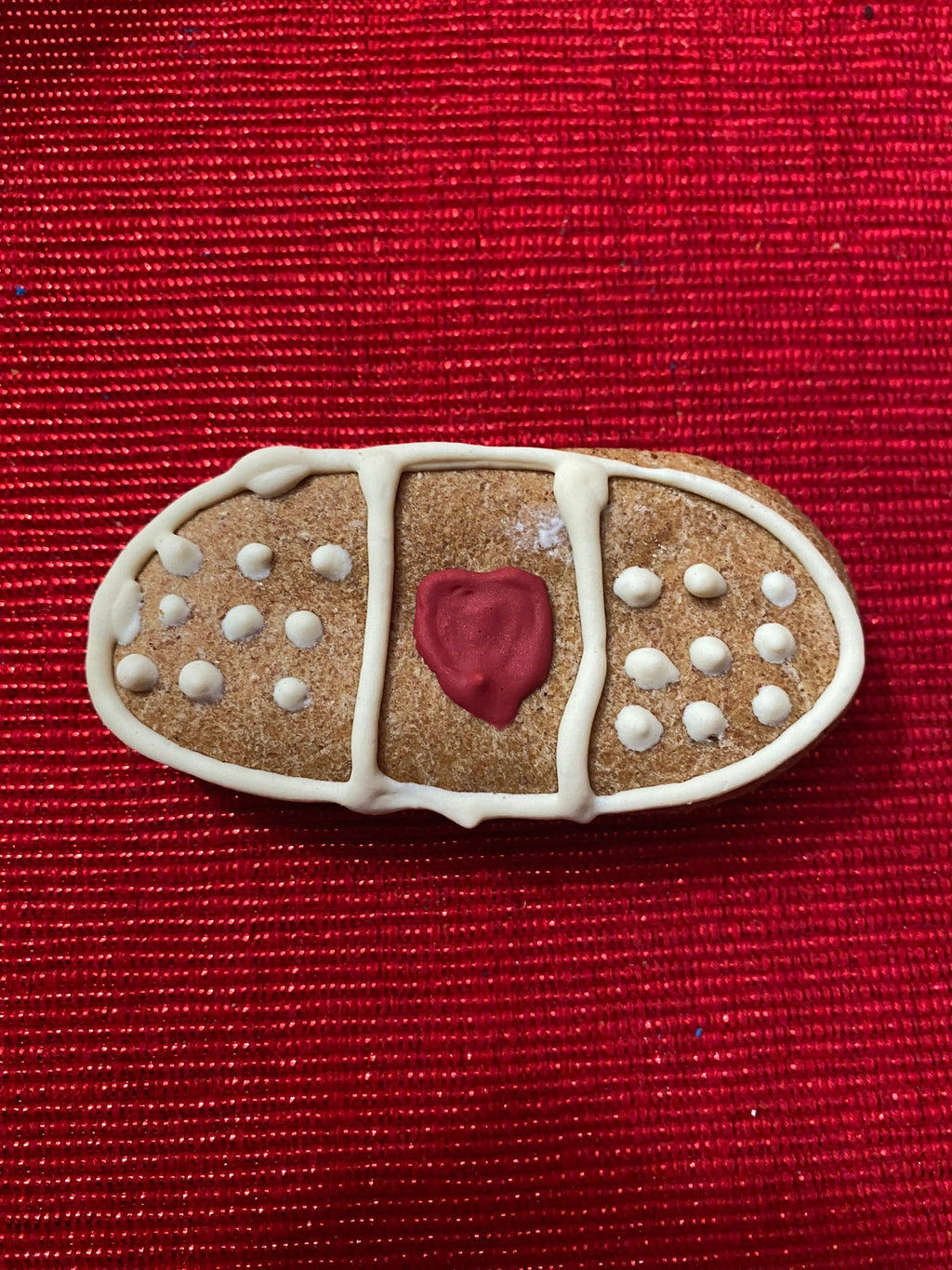 {{product_title}} - Cookies Wagging Friends Boutique