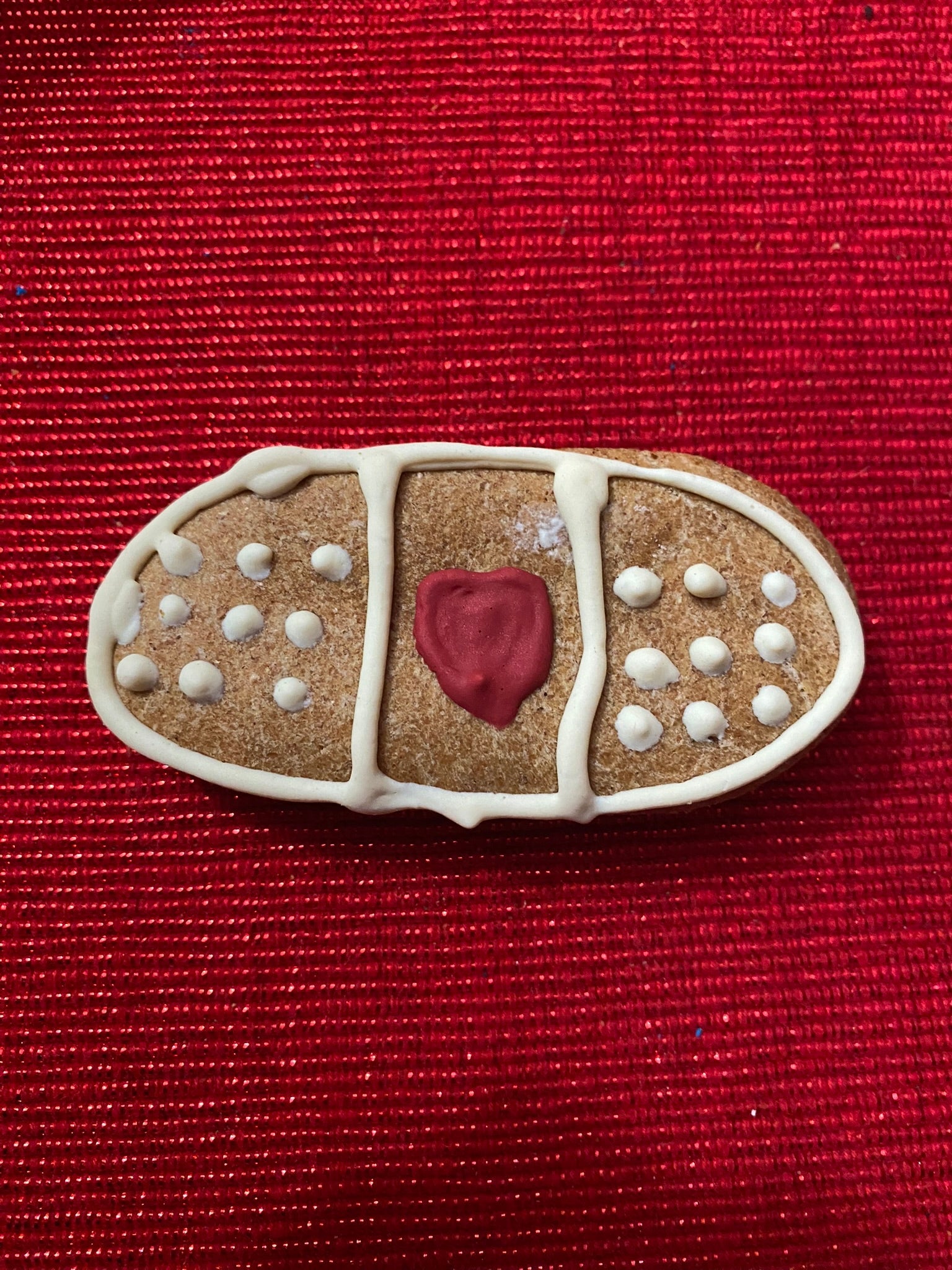 {{product_title}} - Cookies Wagging Friends Boutique