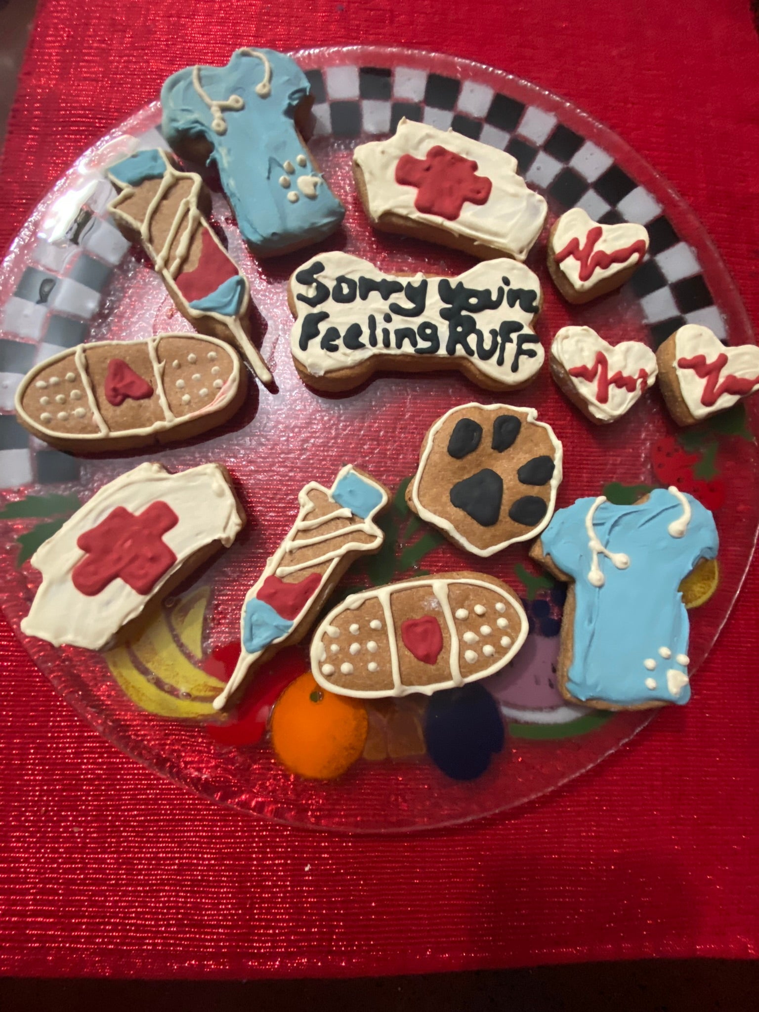 {{product_title}} - Cookies Wagging Friends Boutique